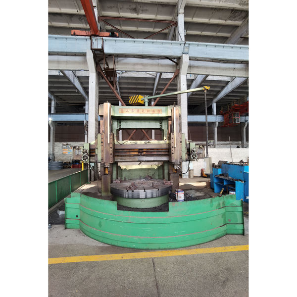 Jiangsu Zhongding Environment Engineering Share Co., Ltd. linea di produzione del fabbricante