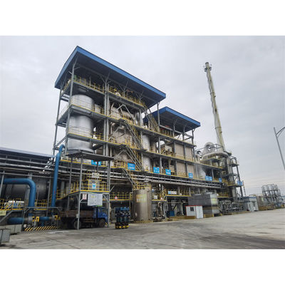 380V/220V Incinerazione di rifiuti medici