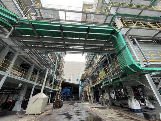 Trattamento dei rifiuti ospedalieri per il trattamento delle bruciature