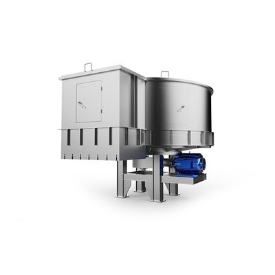 Produttore di incineratori di rifiuti pericolosi