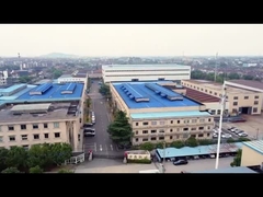 Zd introduzione dell'incineratore