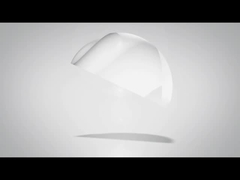 Produttori di alimentatori rotativi regolabili Pdx attrezzature di trasporto per acciaierie